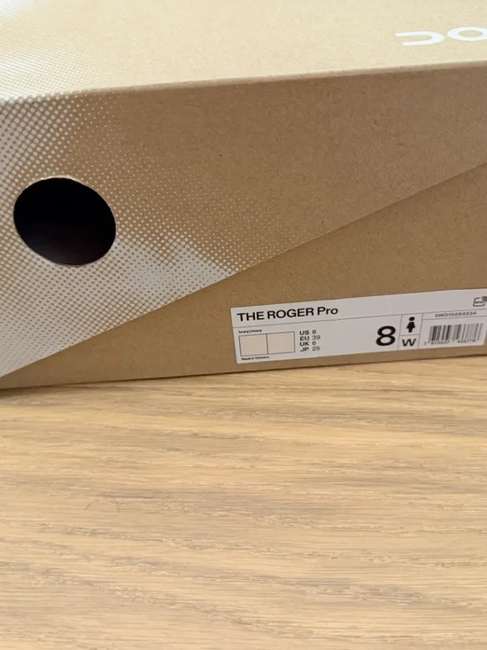 THE ROGER Pro - Picture 2 of 3